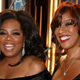 Illustration for article titled Oprah Winfrey and Gayle King Dish Out Relationship Advice, and It Does Not Involve Saran Wrap
